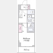 ロイジェント志村坂上