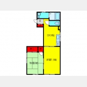 グレイシス王子Ａ棟