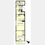 ＴＨＥ　ＲＥＳＩＤＥＮＣＥ