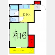 ハイツ須賀A棟