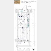 メインステージTOKYO・NORTH　HY'ｓ