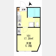 パティシオン中板橋