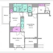 レジディア文京湯島