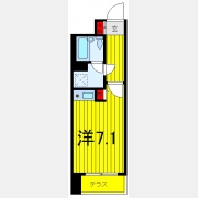 ライオンズマンション浮間舟渡