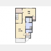 フラッツァ　ピア　Ｃ棟