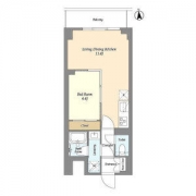 コンフォリア竹ノ塚イースト 