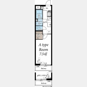 ヴィラ見沼代親水公園