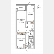 プライムガーデン赤塚