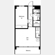 メゾンベルジュ