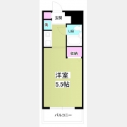 ジョイフル池袋要町