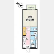 イースターリリー川口