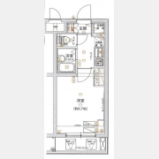 ハーモニーレジデンス東池袋ステーションフロント
