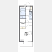 レオパレスエトワール　ピア