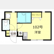 キャメル上板橋