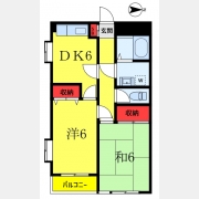 第5コンクラマンション