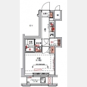 ハーモニーレジデンス山手大塚#002