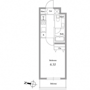 ファインライツ氷川台