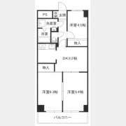 グリーンヴィラ東川口