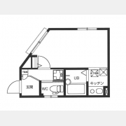 ネクスト上板橋