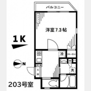 サントワマミー王子神谷
