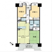 レクセルプラザ西川口