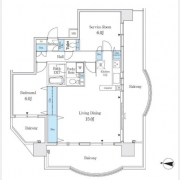 グランヴィル目白