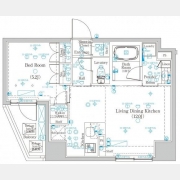 DIPS東十条駅前PREMIUM