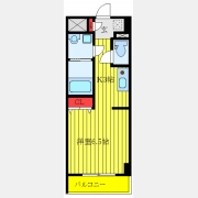 パルメゾン見次公園
