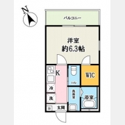 (仮称)キャメル西新井