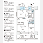 リビオメゾン御茶ノ水ＥＡＳＴ