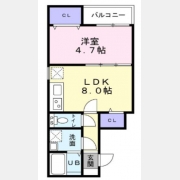 EIJU富士見台駅前