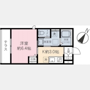 アートエターナルレジデンス池袋