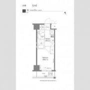 プラウドフラット新大塚