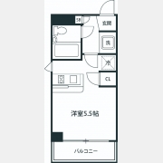 ワコーレエレガンス西川口
