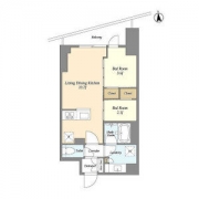 コンフォリア竹ノ塚イースト 