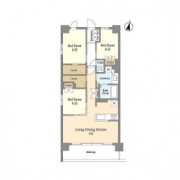 グランカーサ川口青木町公園