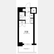 スカイコート鶯谷