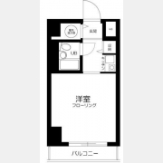 池袋陽光ハイツ