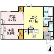 オードリーコート