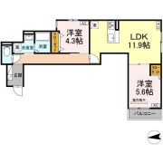 （仮称）足立区六町3丁目PJ Ａ棟