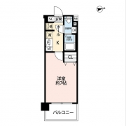 プレール・ドゥーク西川口Ⅱ 