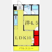 ヴィラ・コンフォルト