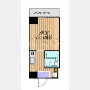 パレドール池袋