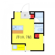 マンション陽光台