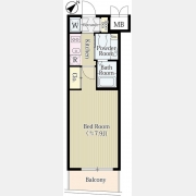 ル・ボワ平和台