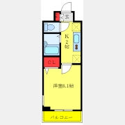 菱和パレス御茶ノ水湯島天神町