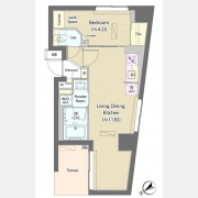 ラフォンテ田端