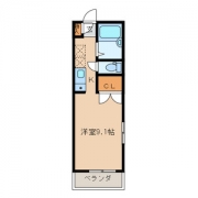 エスポワ－ル元町