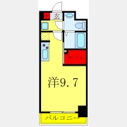 S-RESIDENCE東日暮里