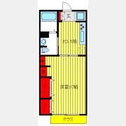 シティハイム白馬